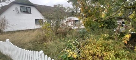 Casa de 4 dormitorios en Vorpommern-Rugen, Germany No. 129048 5