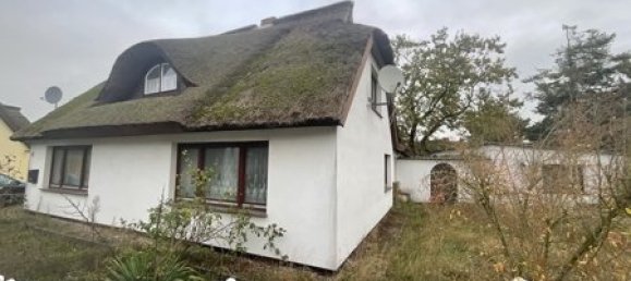 Casa de 4 dormitorios en Vorpommern-Rugen, Germany No. 129048 6