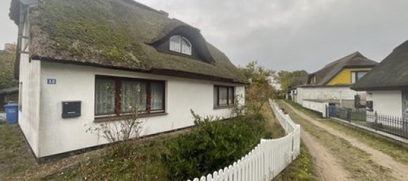 Casa de 4 dormitorios en Vorpommern-Rugen, Germany No. 129048 2