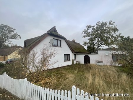 Casa de 4 dormitorios en Vorpommern-Rugen, Germany No. 129048