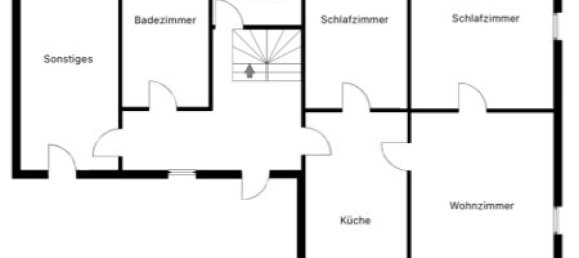 Casa de 4 dormitorios en Vorpommern-Rugen, Germany No. 129048 15