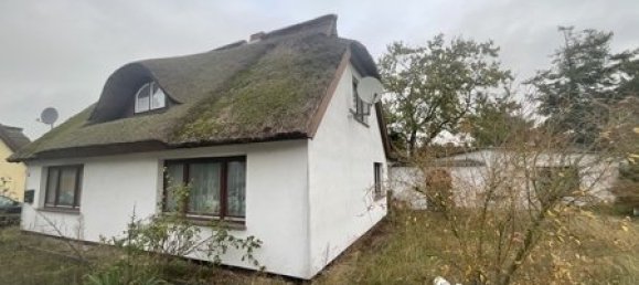 Casa de 4 dormitorios en Vorpommern-Rugen, Germany No. 129048 3