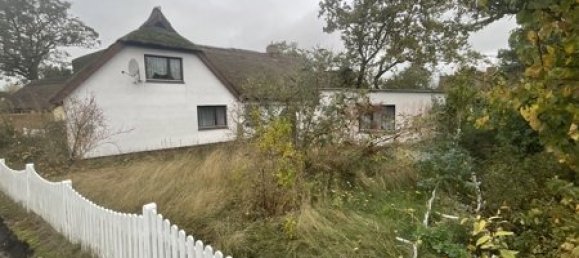 Casa de 4 dormitorios en Vorpommern-Rugen, Germany No. 129048 4