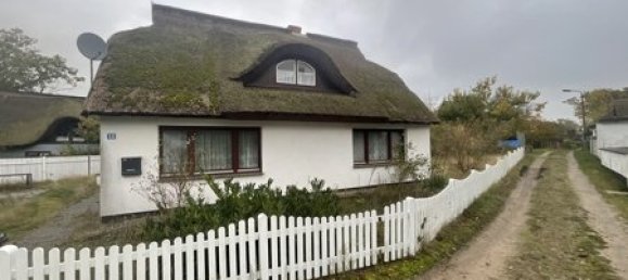 Casa de 4 dormitorios en Vorpommern-Rugen, Germany No. 129048 7