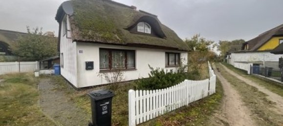 Casa de 4 dormitorios en Vorpommern-Rugen, Germany No. 129048 8