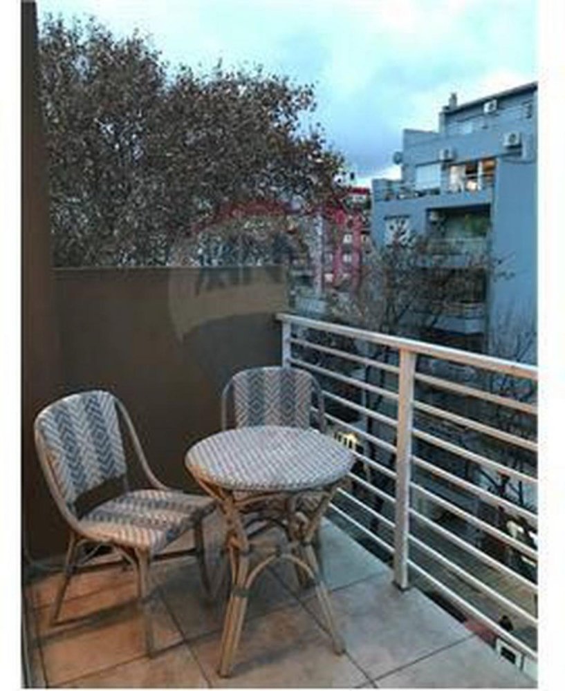 Studio in Buenos Aires, Argentina No. 72735