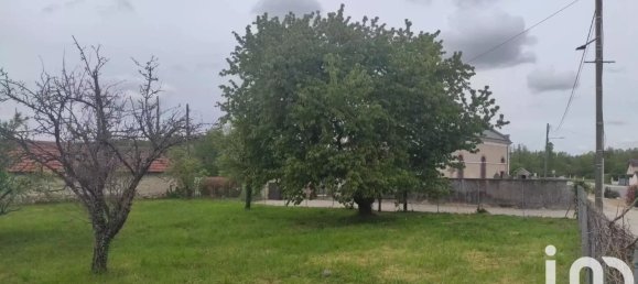  قطعة أرض في Mesgrigny, France رقم 231897 2