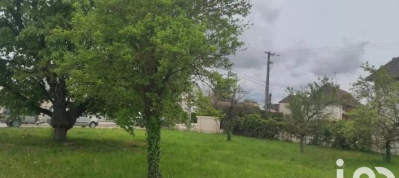  قطعة أرض في Mesgrigny, France رقم 231897 5