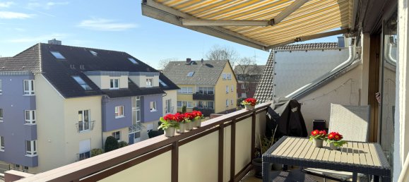 Apartamento de 2 dormitorios en Dormagen, Germany No. 40274 7