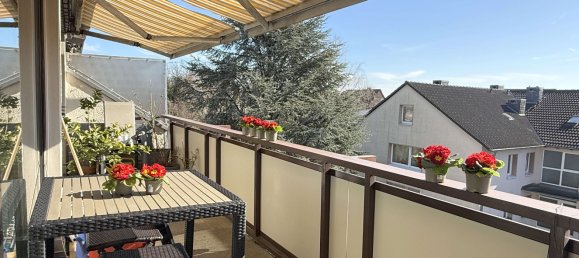 Apartamento de 2 dormitorios en Dormagen, Germany No. 40274 6