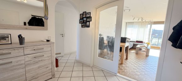 Apartamento de 2 dormitorios en Dormagen, Germany No. 40274 2