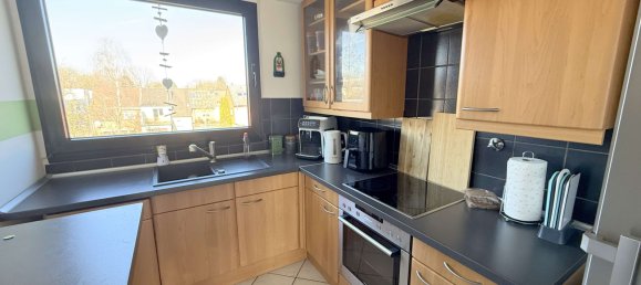 Apartamento de 2 dormitorios en Dormagen, Germany No. 40274 14