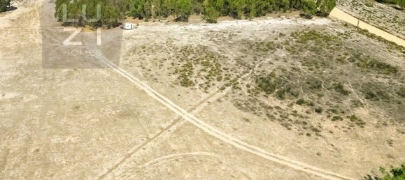  قطعة أرض في Vila do Bispo, Portugal 15000متر مربع رقم 57536 2