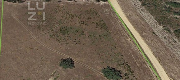  قطعة أرض في Vila do Bispo, Portugal 15000متر مربع رقم 57536 8