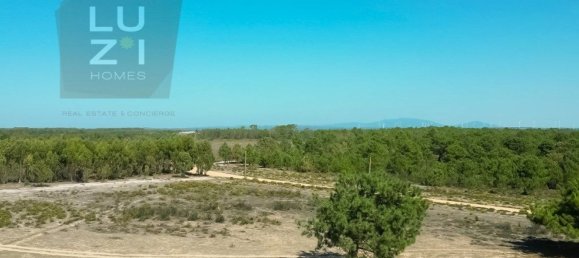  قطعة أرض في Vila do Bispo, Portugal 15000متر مربع رقم 57536 3