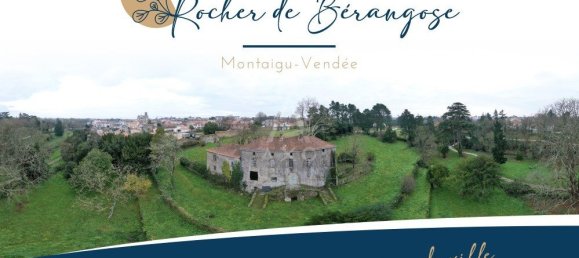 Grundstück in Clisson, France, Nr. 99224 4