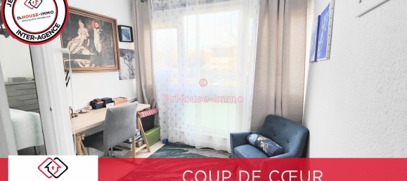 4 bedrooms Apartment in Yvelines, France No. 135464 8