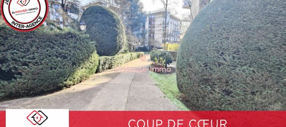 4 bedrooms Apartment in Yvelines, France No. 135464 11