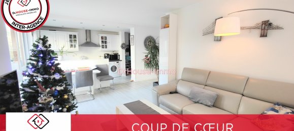4 bedrooms Apartment in Yvelines, France No. 135464 3