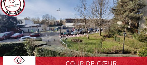 4 bedrooms Apartment in Yvelines, France No. 135464 12