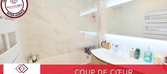 4 bedrooms Apartment in Yvelines, France No. 135464 5