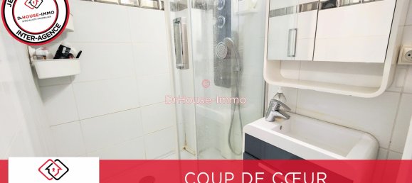 4 bedrooms Apartment in Yvelines, France No. 135464 10