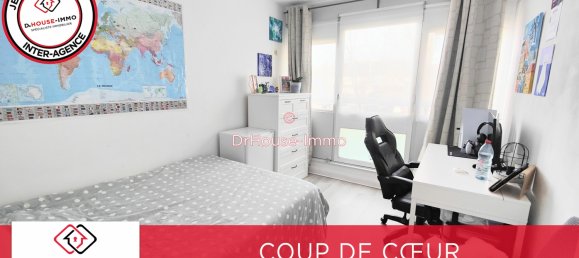 4 bedrooms Apartment in Yvelines, France No. 135464 9