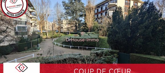 4 bedrooms Apartment in Yvelines, France No. 135464 4