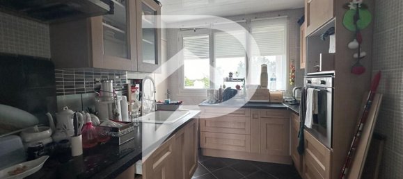 Apartamento de 2 dormitorios en Orleans, France No. 83489 3