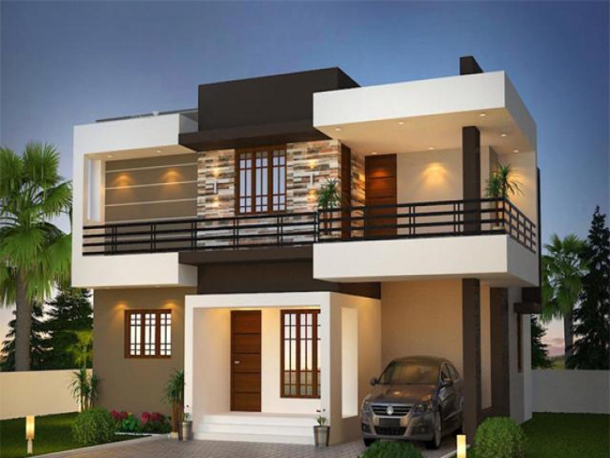 4 chambres Maison à Palakkad, India No. 51826