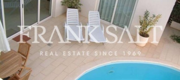 4 bedrooms Villa in Saint Paul's Bay, Malta No. 7773 32