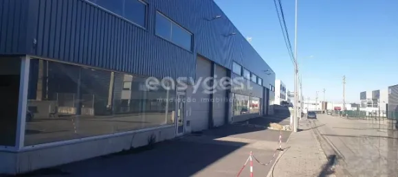 675m² Warehouse in Palhaca, Portugal No. 85786 6