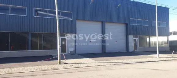 675m² Warehouse in Palhaca, Portugal No. 85786 2