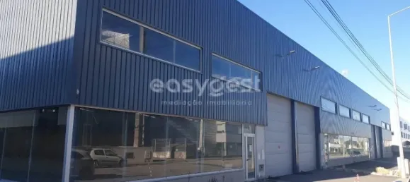 675m² Warehouse in Palhaca, Portugal No. 85786 8
