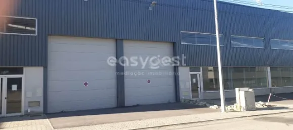 675m² Warehouse in Palhaca, Portugal No. 85786 5