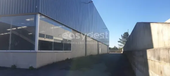675m² Warehouse in Palhaca, Portugal No. 85786 12