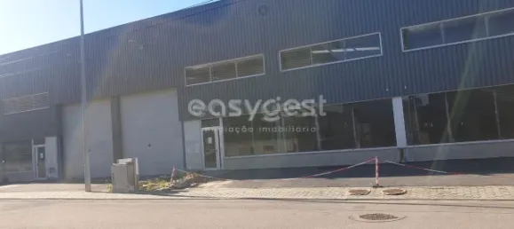675m² Warehouse in Palhaca, Portugal No. 85786 10