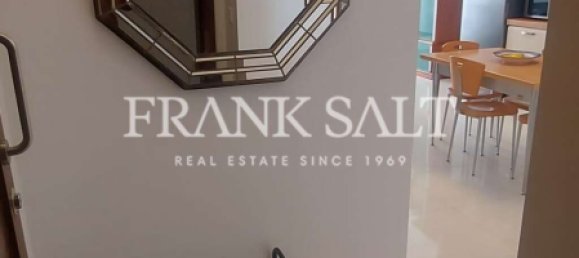 Квартира с 2 спальнями в Мсида, Мальта № 5229 7