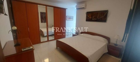 Квартира с 2 спальнями в Мсида, Мальта № 5229 8