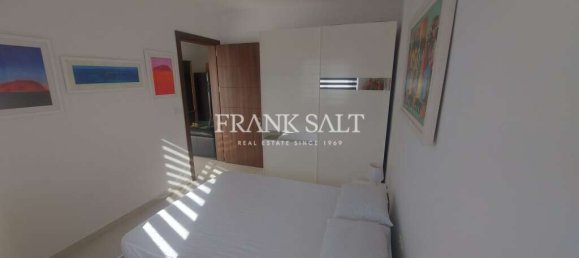 Квартира с 2 спальнями в Мсида, Мальта № 5229 12