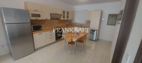 Квартира с 2 спальнями в Мсида, Мальта № 5229 4