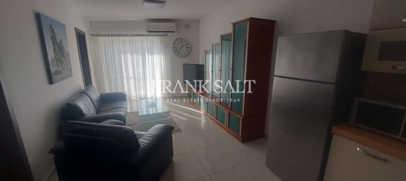 Квартира с 2 спальнями в Мсида, Мальта № 5229 5