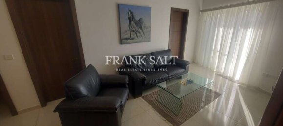 Квартира с 2 спальнями в Мсида, Мальта № 5229 6