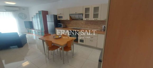 Квартира с 2 спальнями в Мсида, Мальта № 5229 3