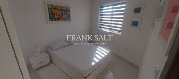 Квартира с 2 спальнями в Мсида, Мальта № 5229 11