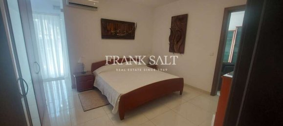 Квартира с 2 спальнями в Мсида, Мальта № 5229 9