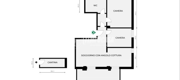 3 bedrooms Apartment in Misano Adriatico, Italy No. 327839 26