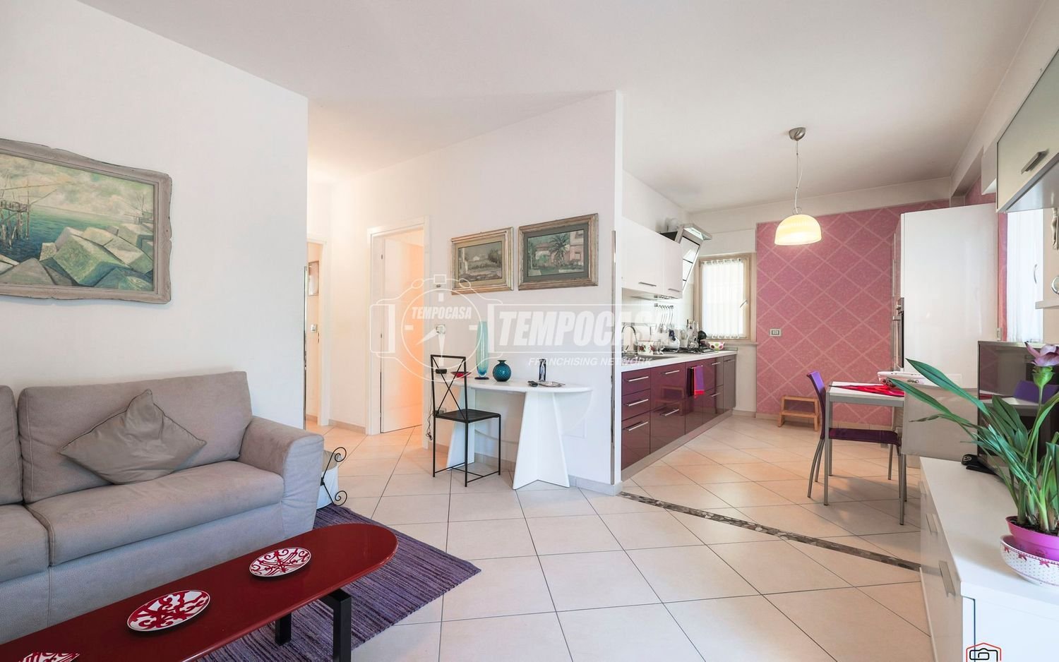 3 bedrooms Apartment in Misano Adriatico, Italy No. 327839