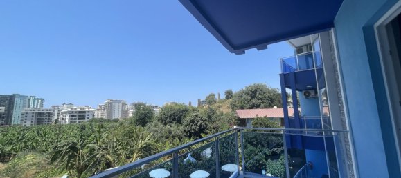 Apartamento 1+1 em Mahmutlar, Turkey N.º 34259 14