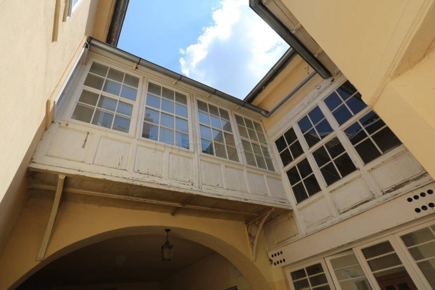 4-Zimmer Wohnung in Baden, Austria, Nr. 139700